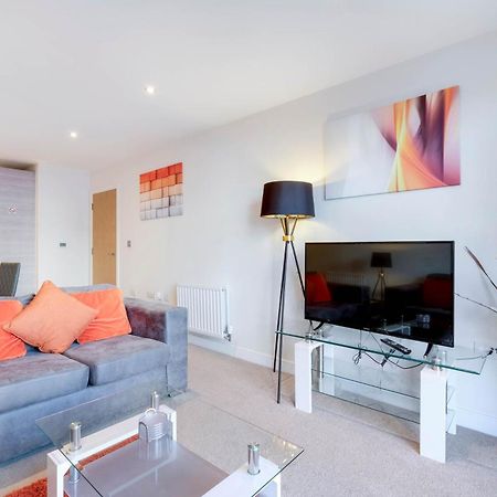 Alder House Serviced Apartment Maidenhead By 360Stays Eksteriør bilde