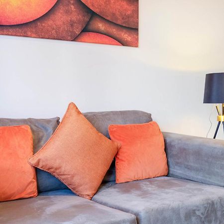 Alder House Serviced Apartment Maidenhead By 360Stays Eksteriør bilde