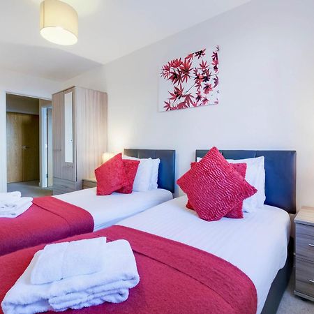 Alder House Serviced Apartment Maidenhead By 360Stays Eksteriør bilde