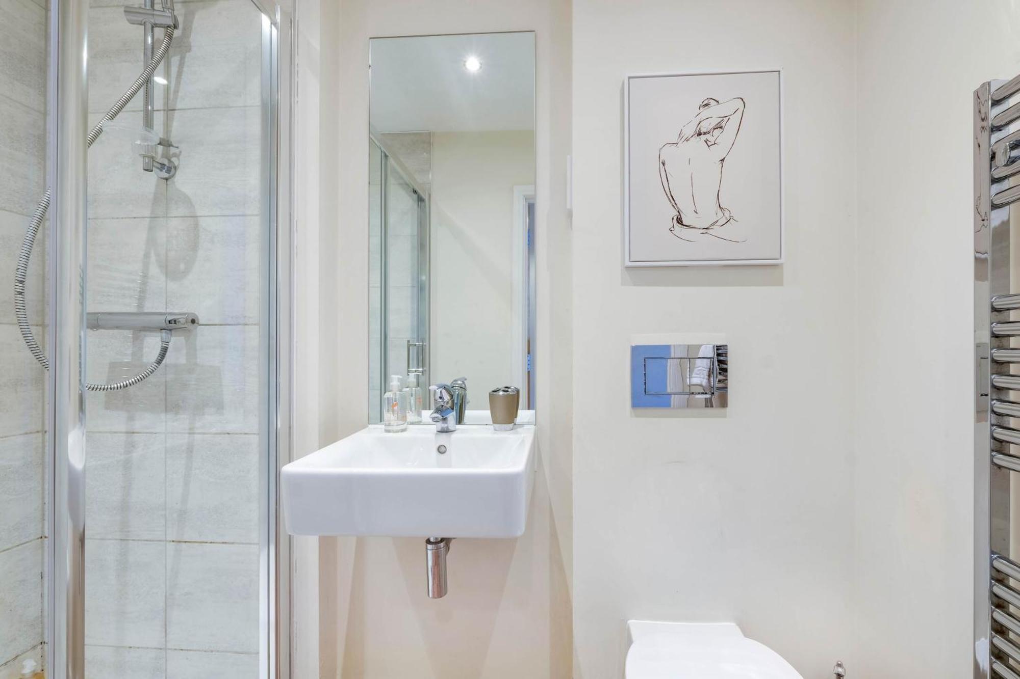 Alder House Serviced Apartment Maidenhead By 360Stays Eksteriør bilde