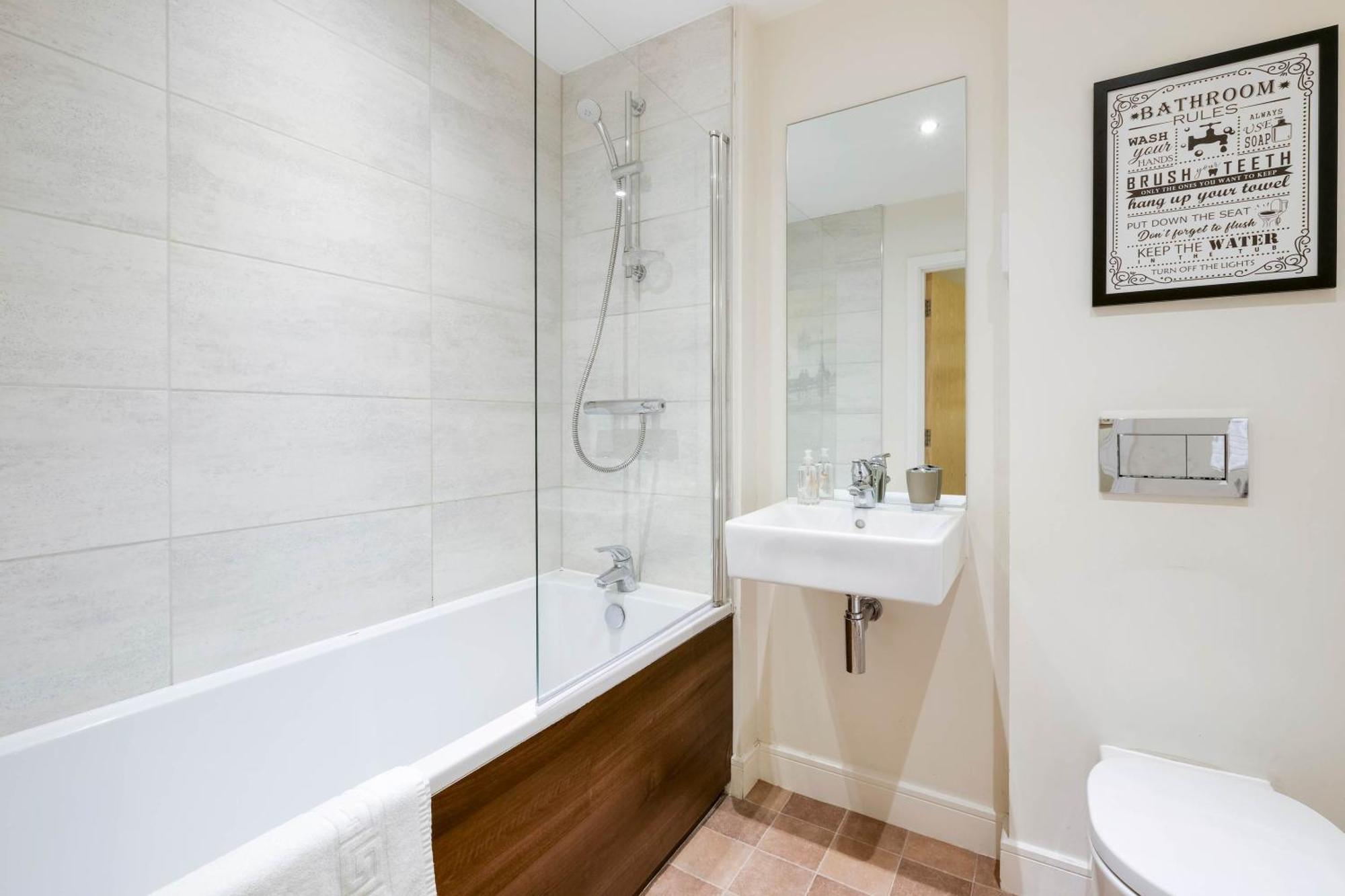 Alder House Serviced Apartment Maidenhead By 360Stays Eksteriør bilde